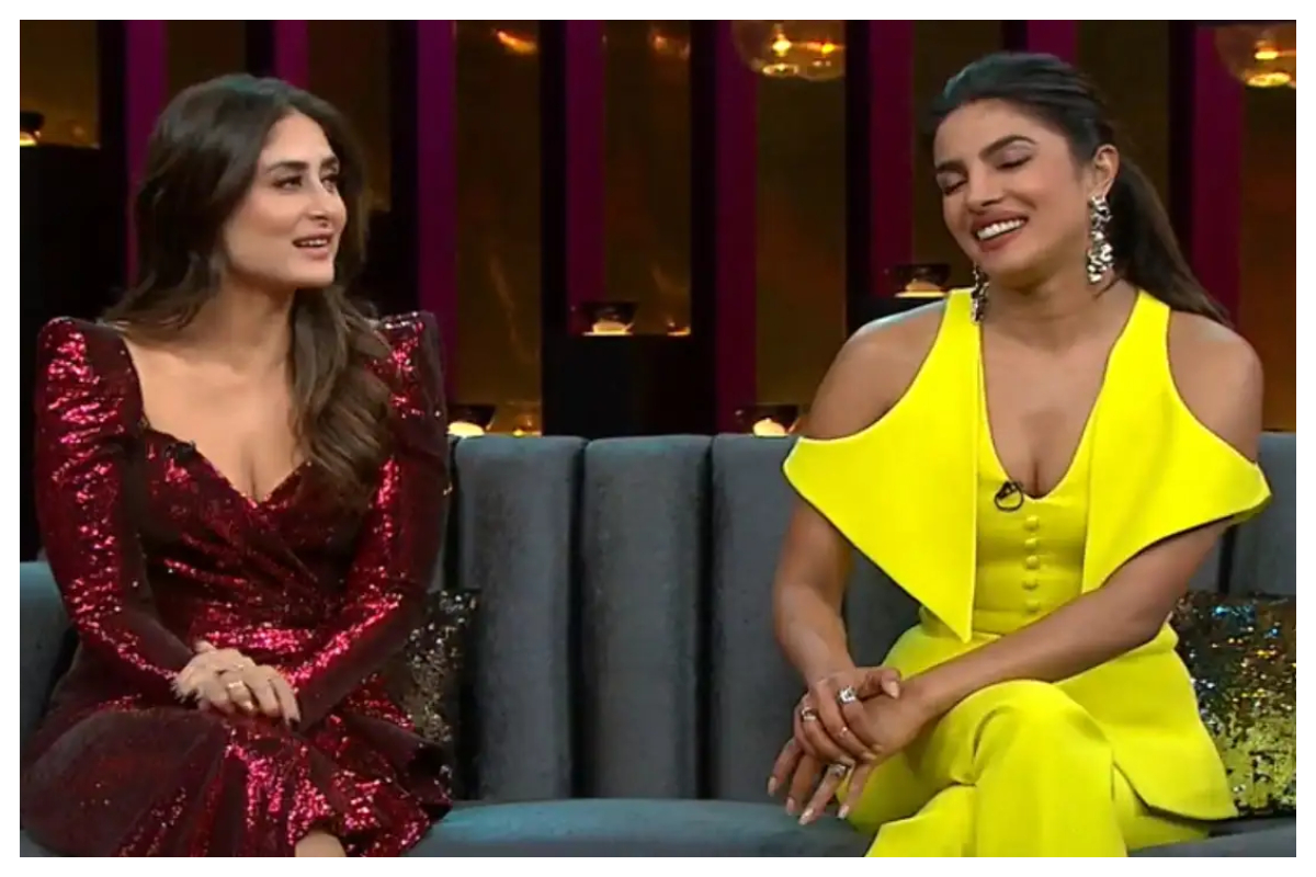 Kareena Kapoor Khan