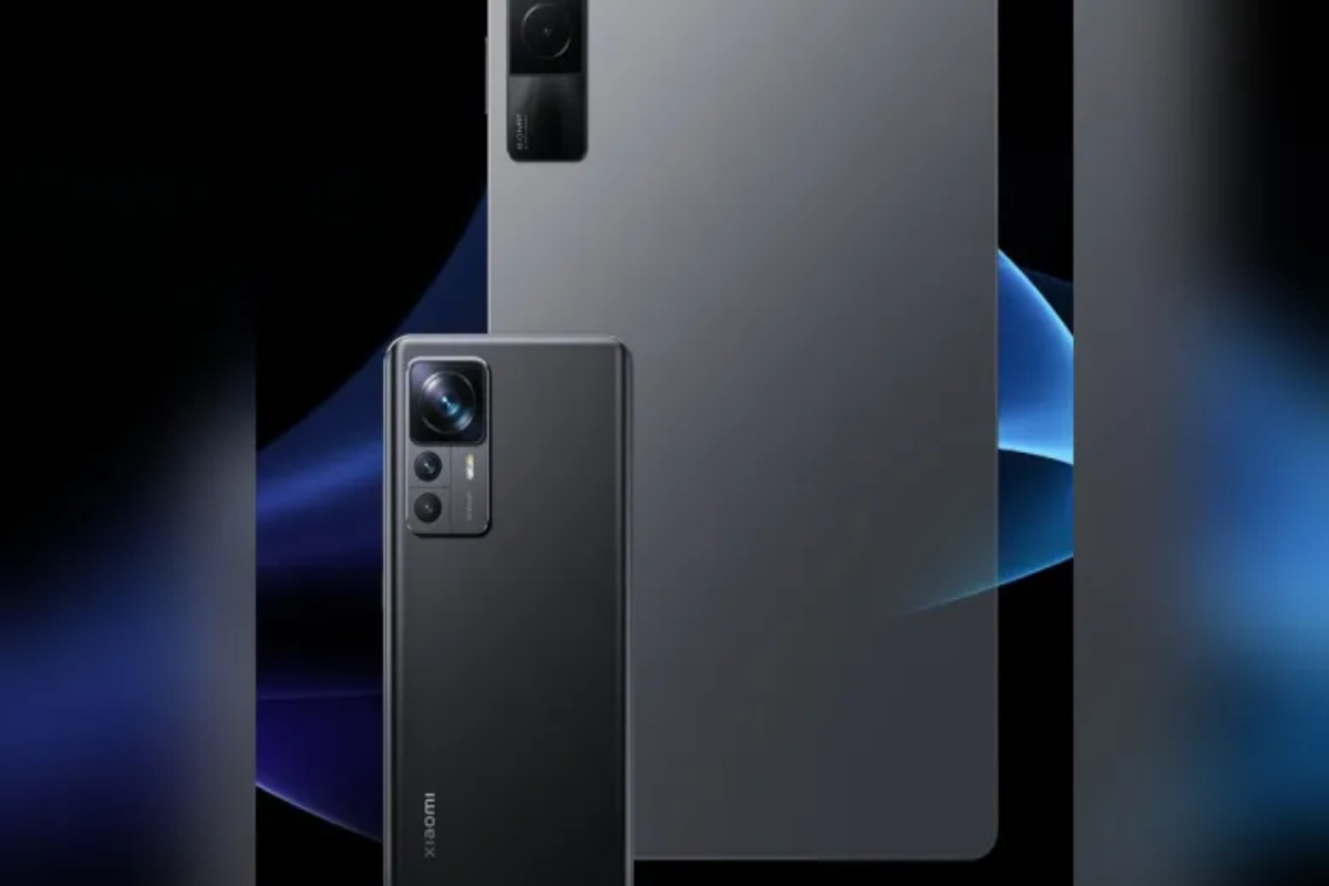 Xiaomi 12T series