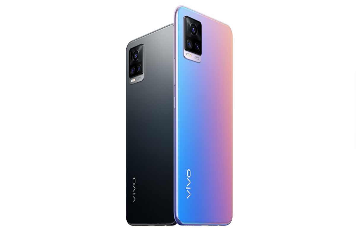 Vivo V20 price in Pakistan