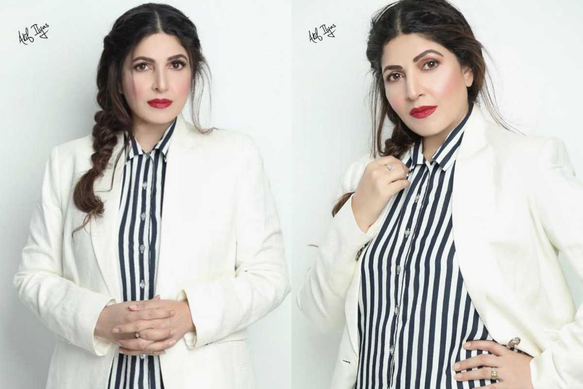 Shagufta Ejaz