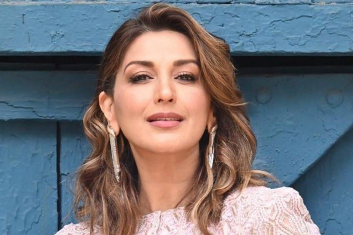 Sonali Bendre