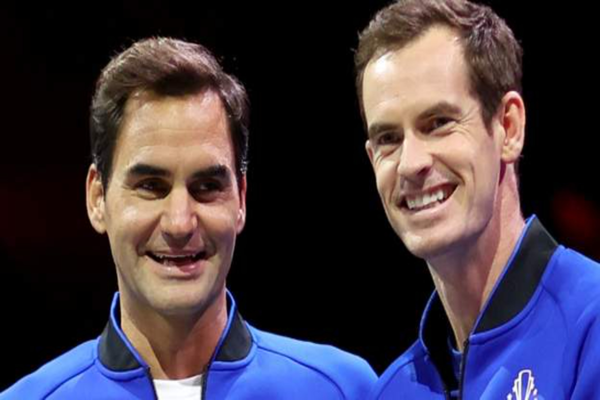 Andy Murray