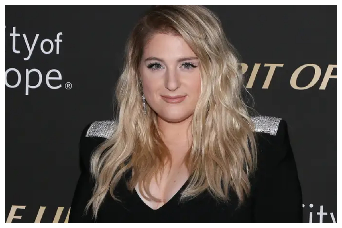 Meghan Trainor