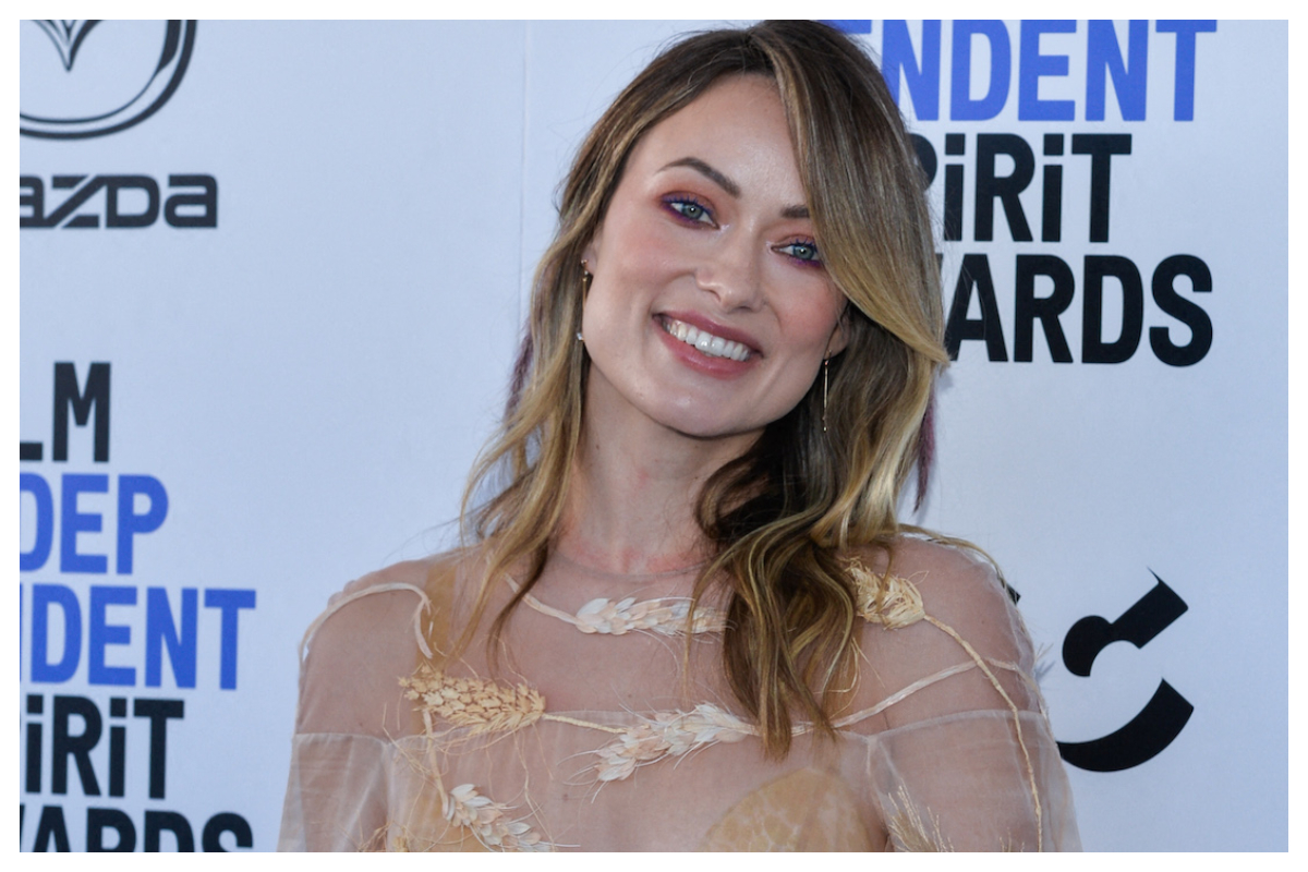 Olivia Wilde
