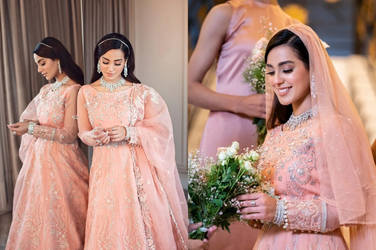 Iqra Aziz