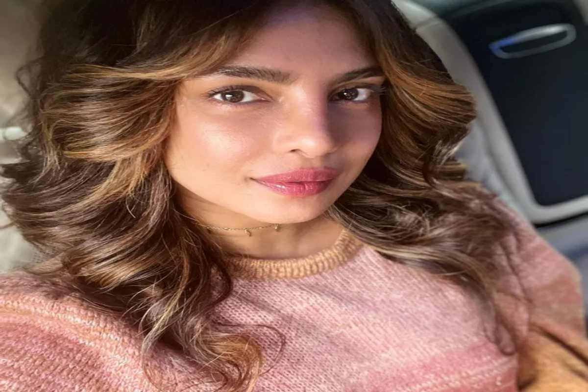 Priyanka Chopra