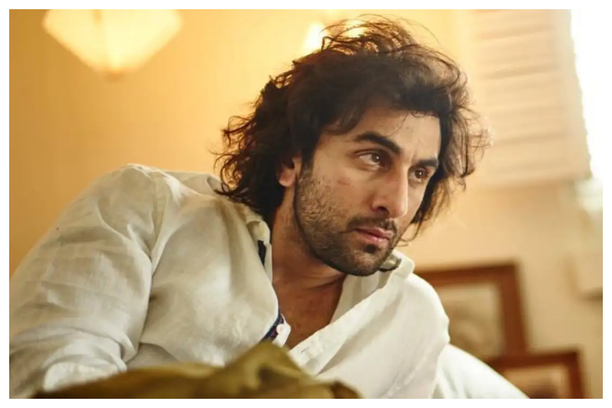 Ranbir Kapoor