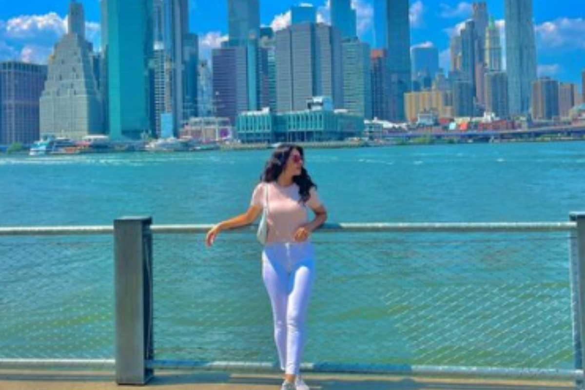 Ayeza Khan