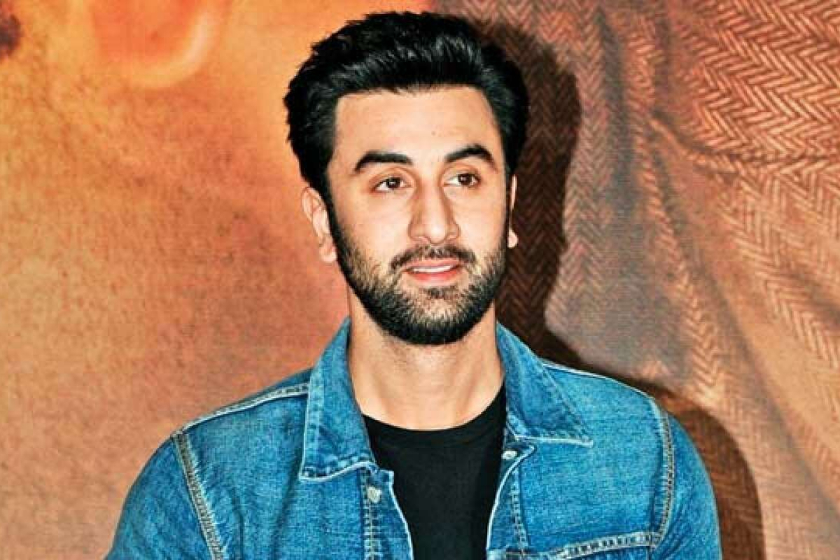 Ranbir Kapoor Brahmasta