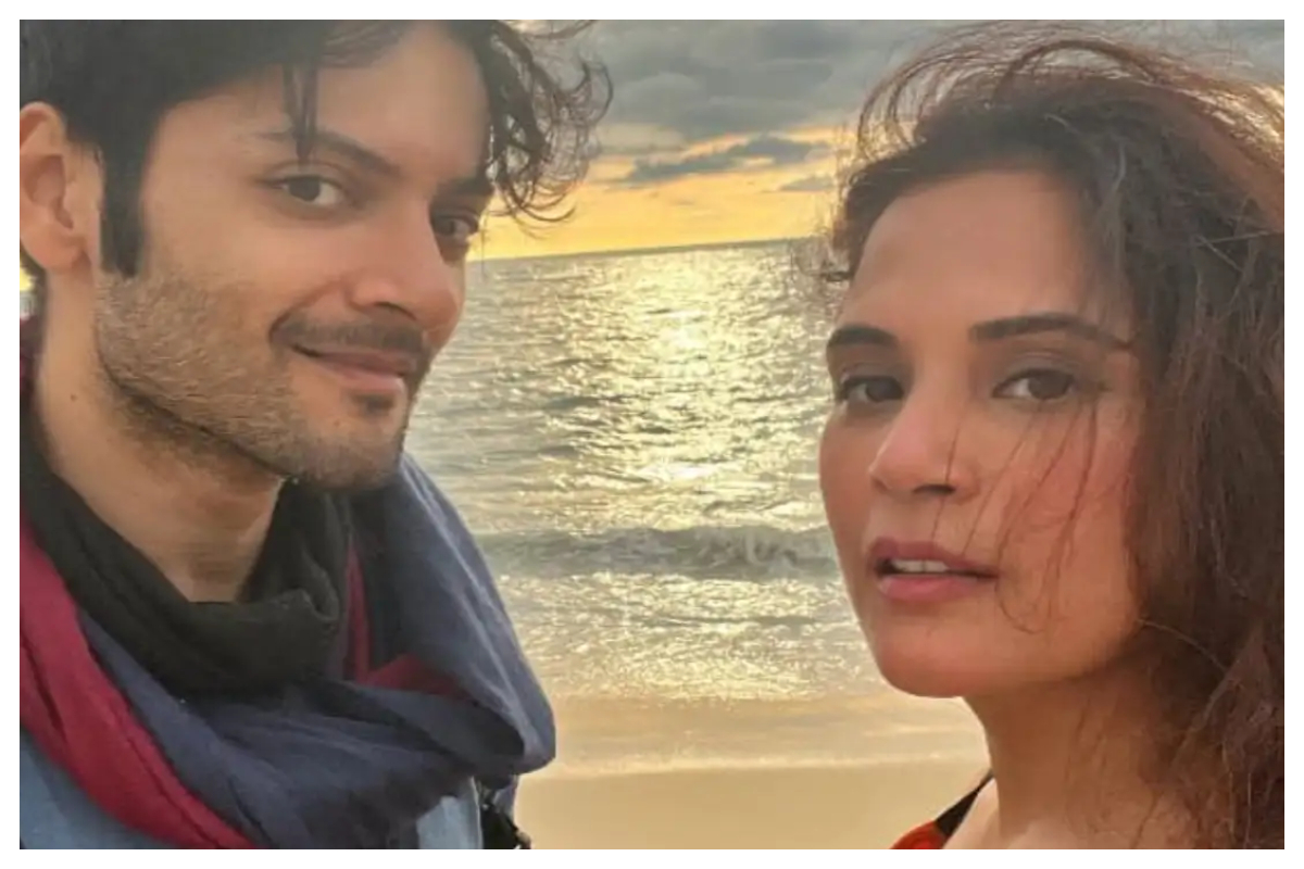 Ali Fazal