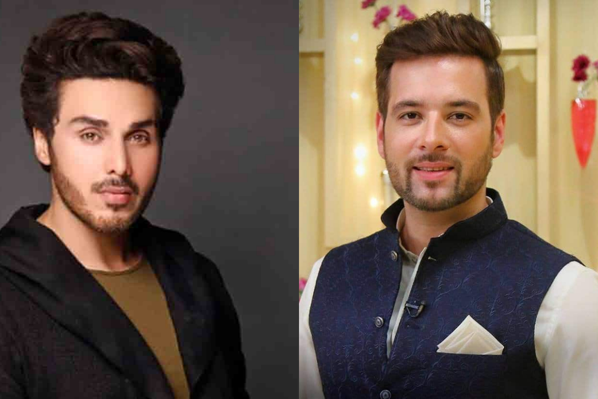 Mikaal Zulfiqar