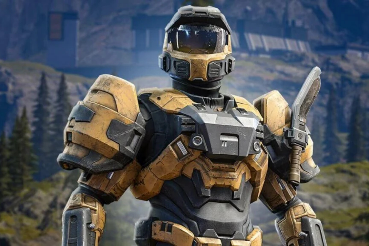 Season 3 of Halo Infinite