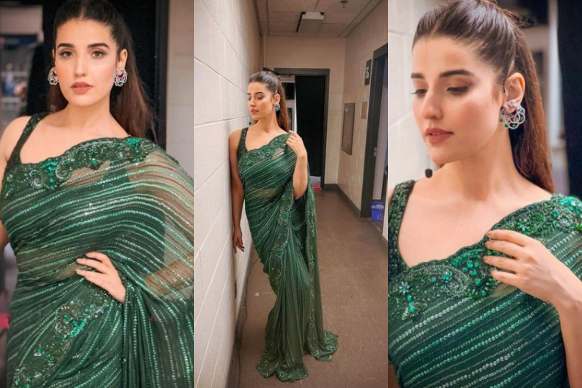Hareem Farooq
