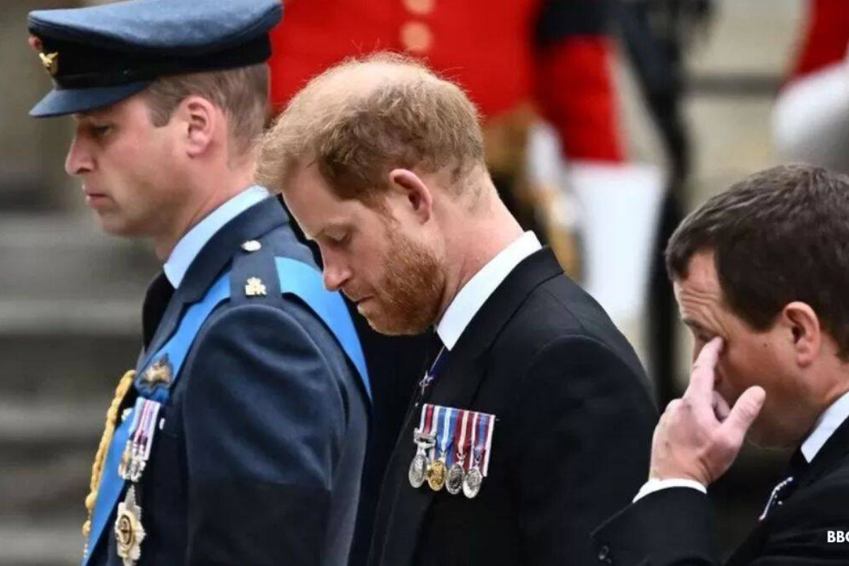 Prince Harry