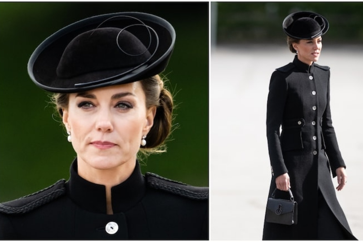 Kate Middleton