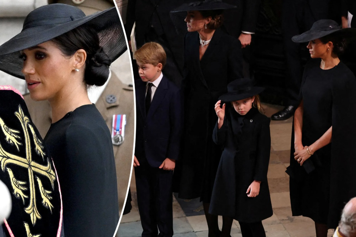 Meghan Markle