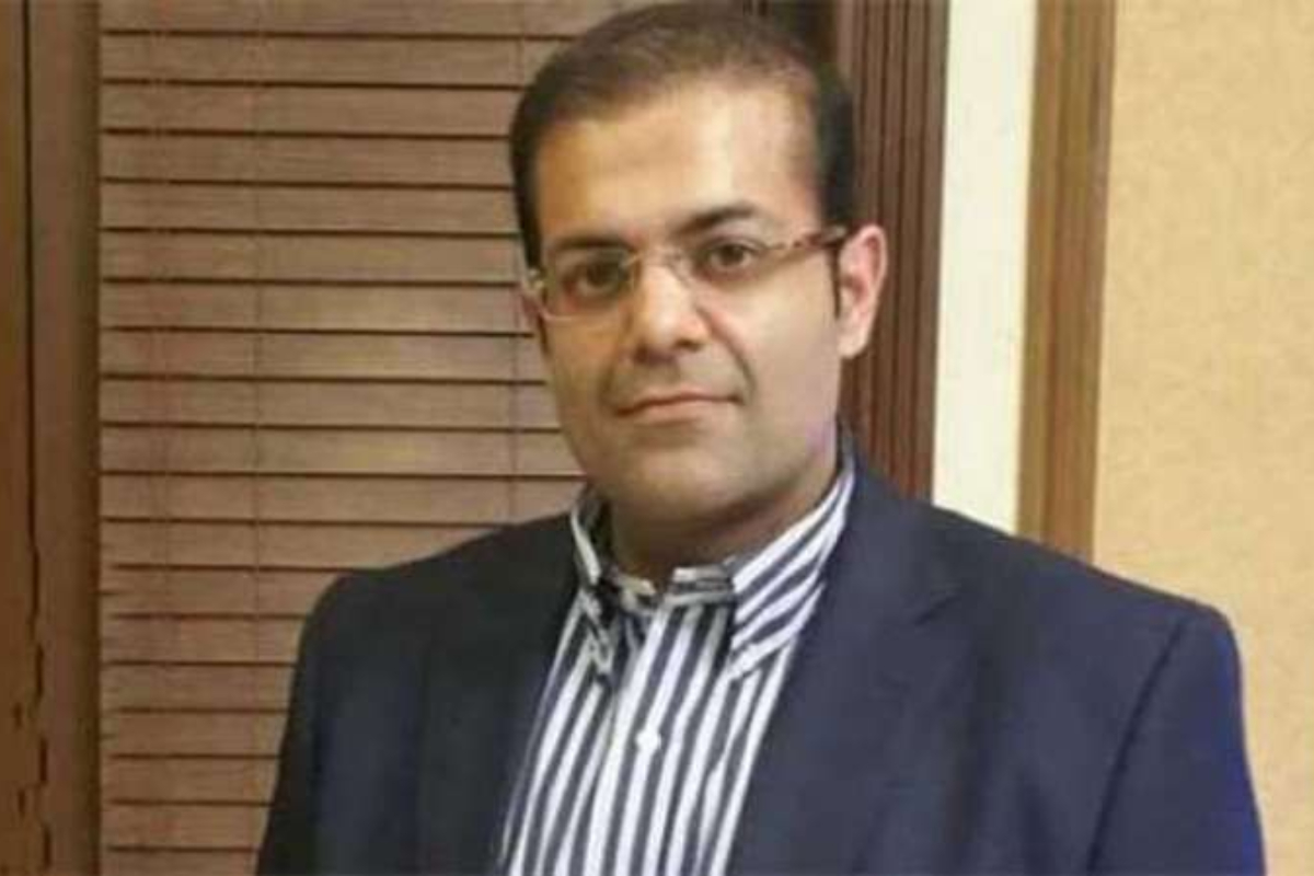 bank accounts of Suleman Shahbaz