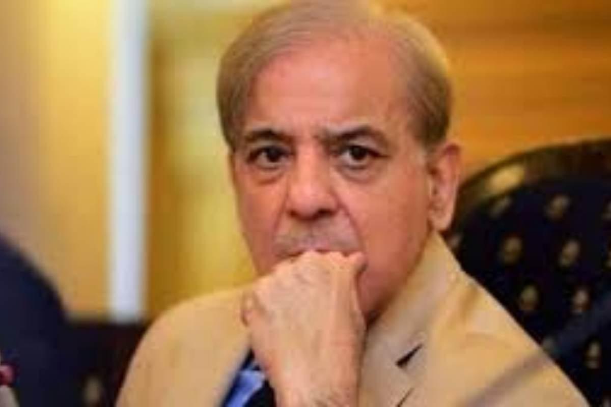 PM Shehbaz