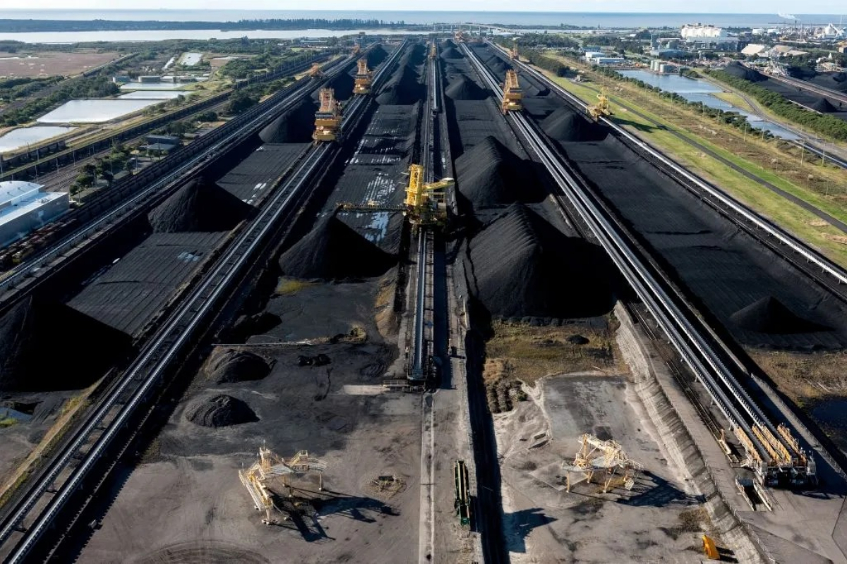 Australia climate goals