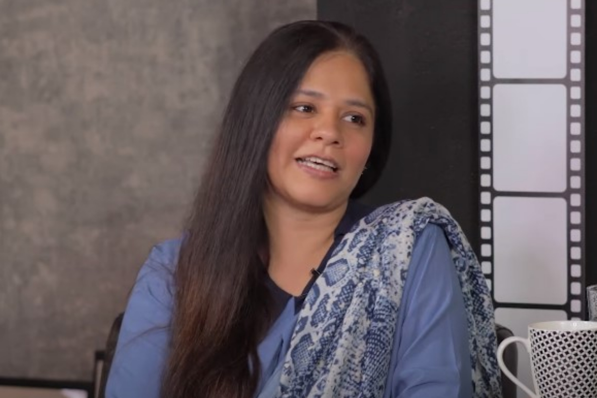 Salma Hasan