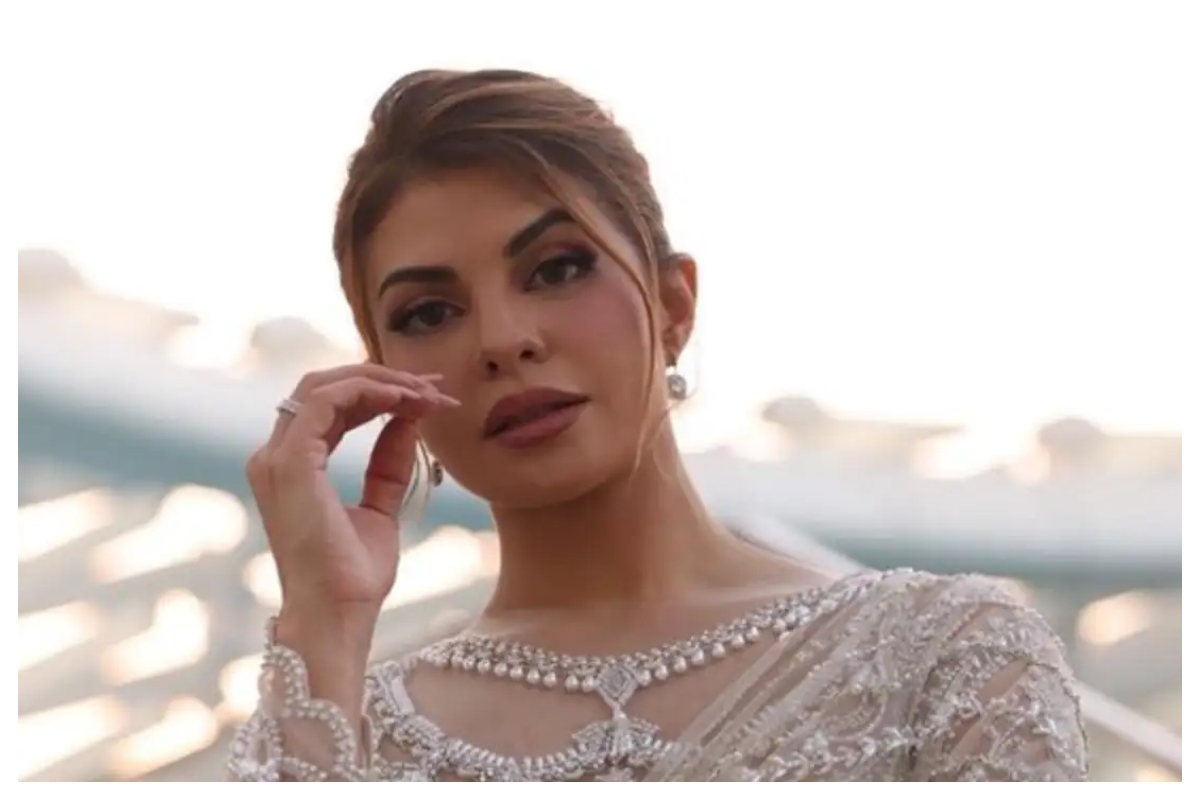 Jacqueline Fernandez