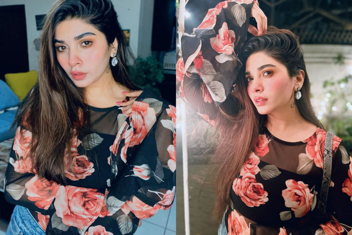 Mahi baloch