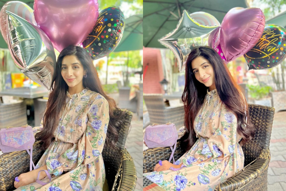 Mawra Hocane