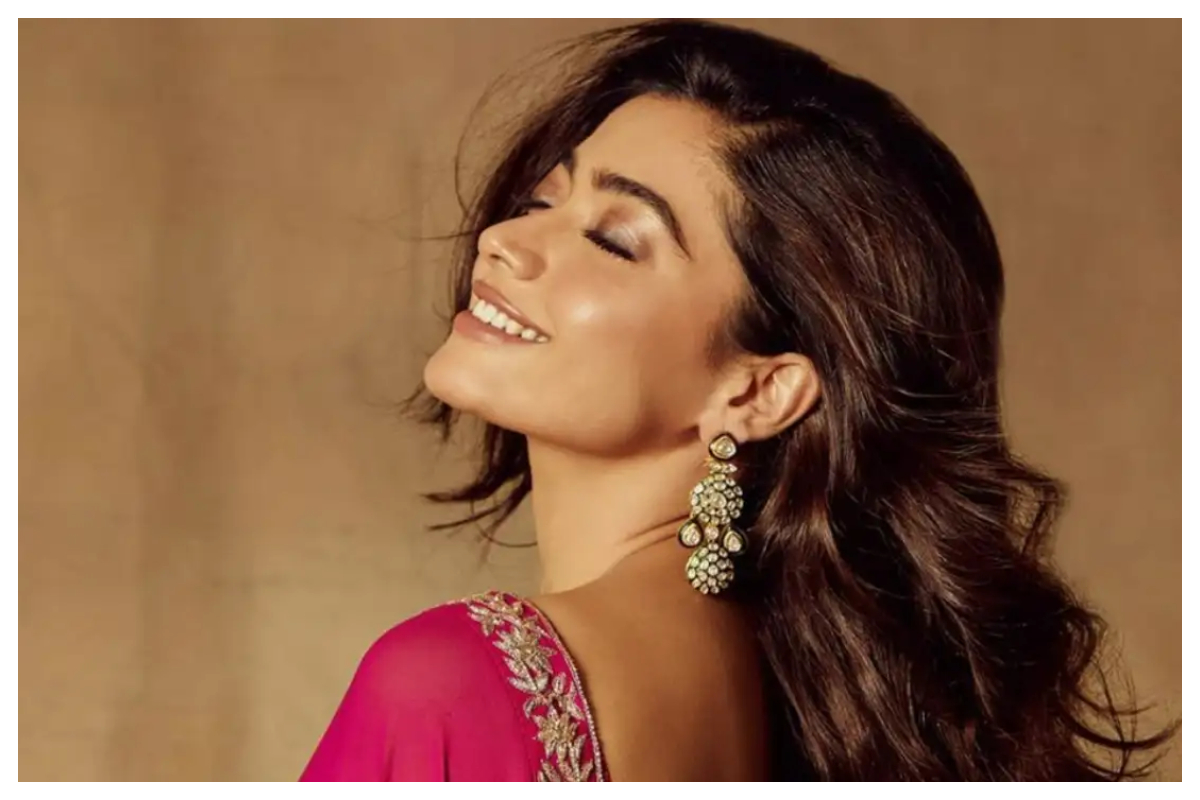 Rashmika Mandanna