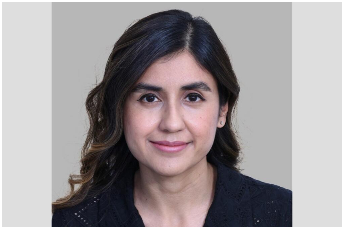 Sarah Inam murder case