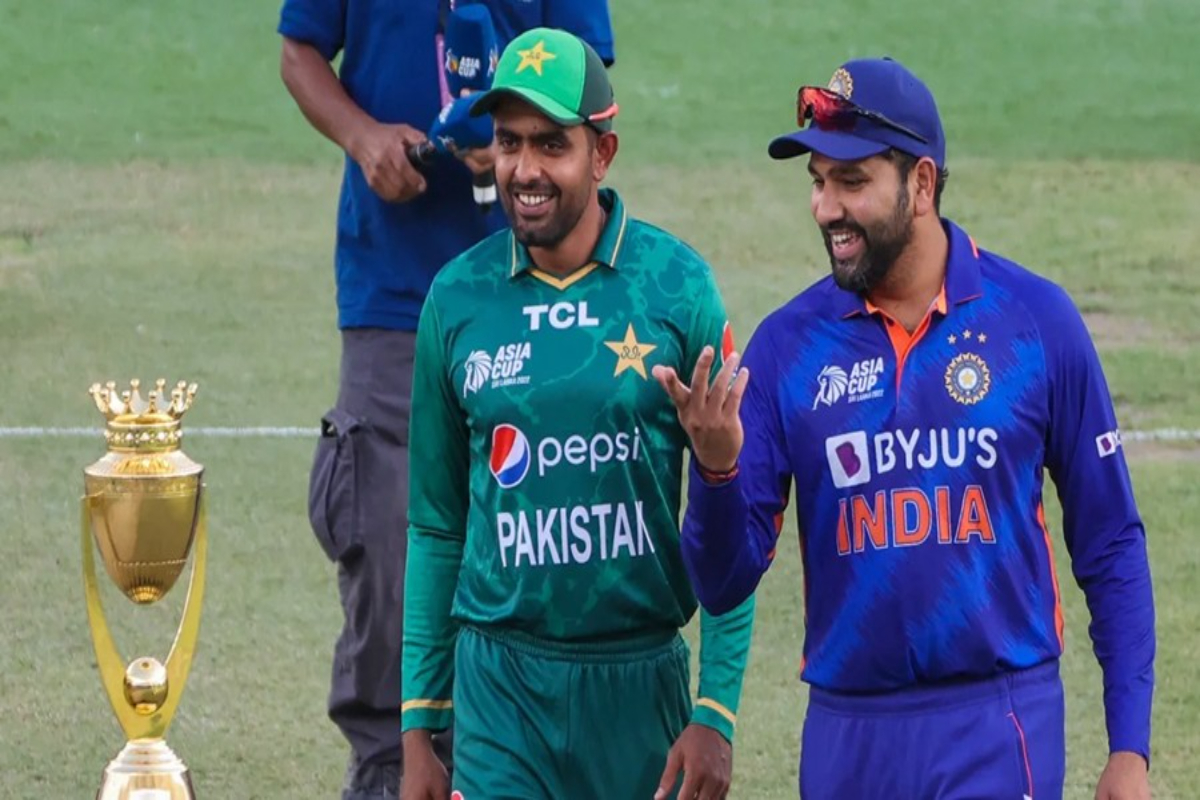 Pakistan