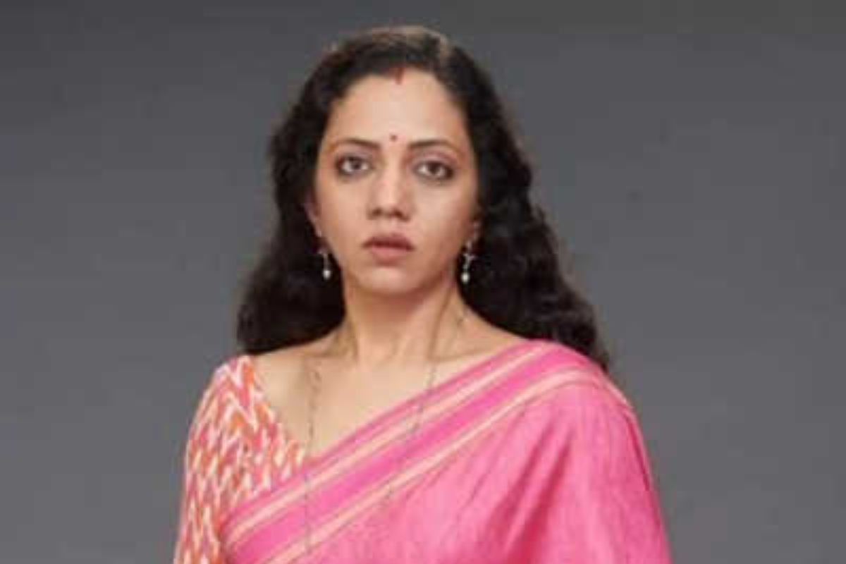 Neha Joshi