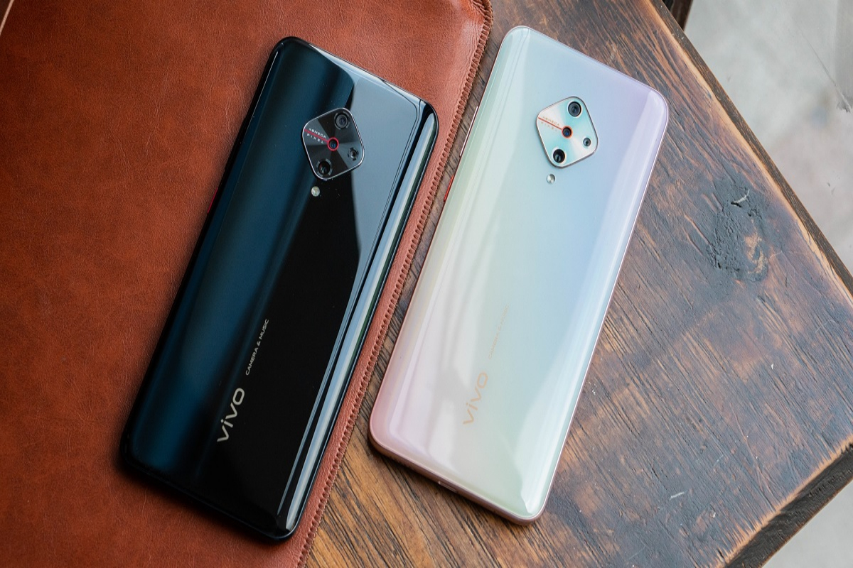 Vivo S1 Pro price in Pakistan