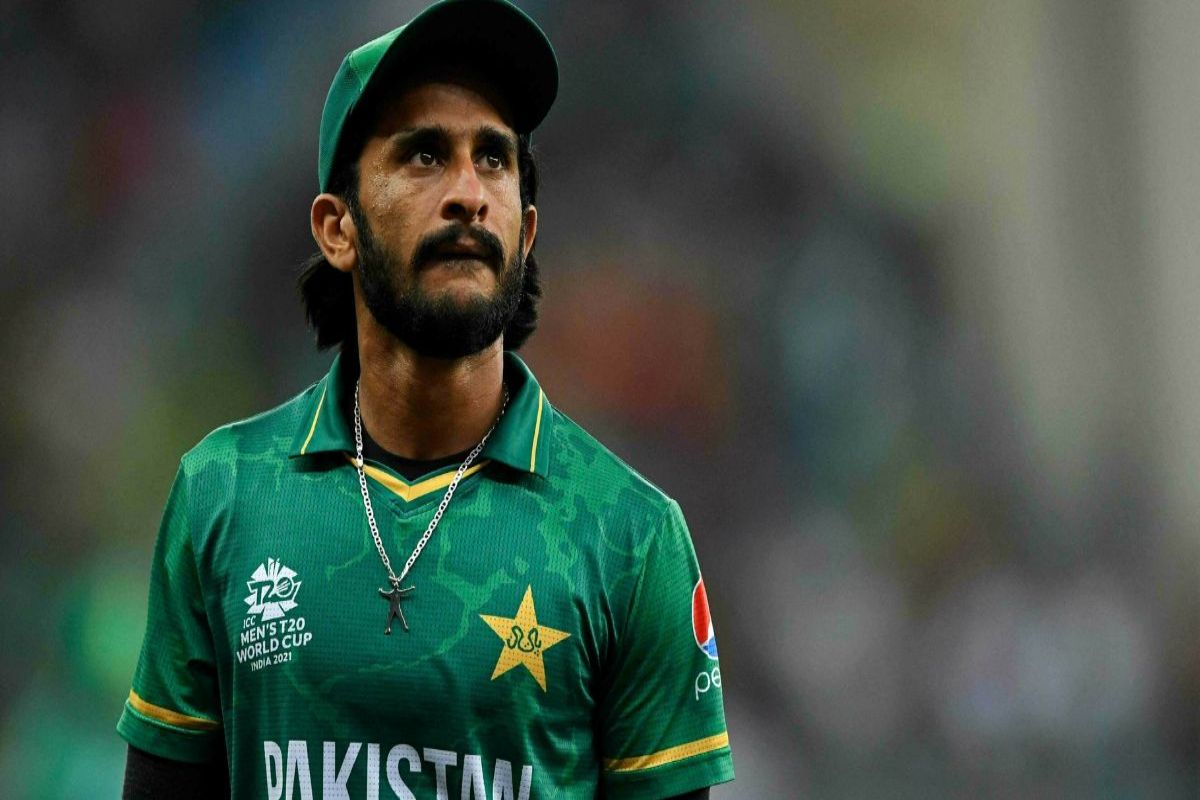 Hasan Ali