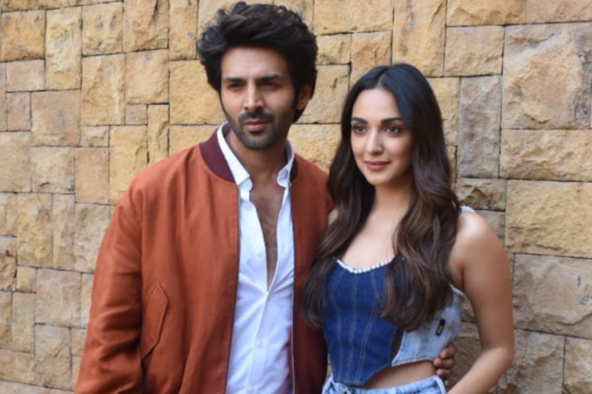 Kiara Advani