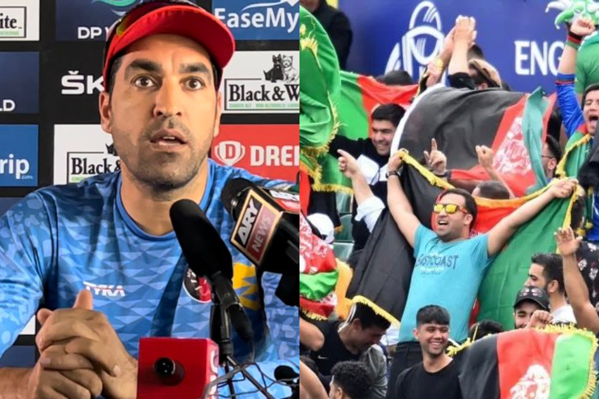 Umar Gul