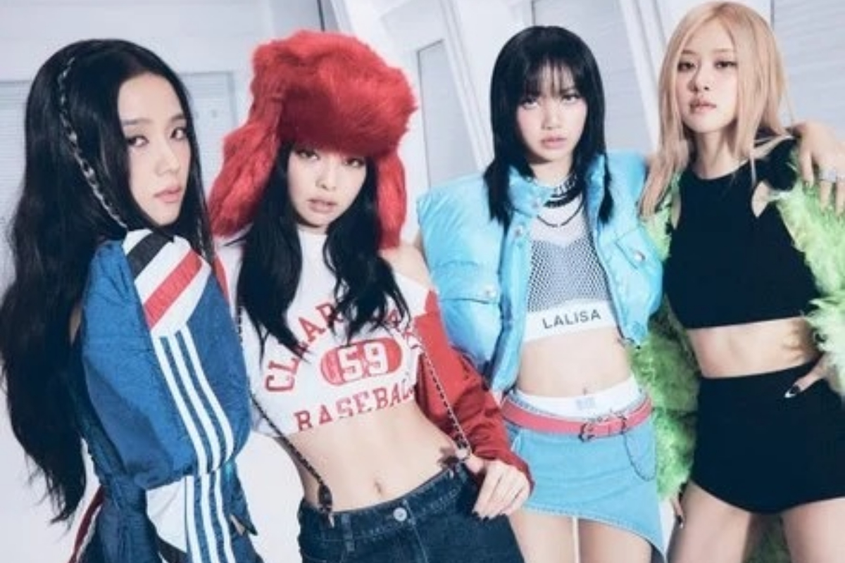 BLACKPINK