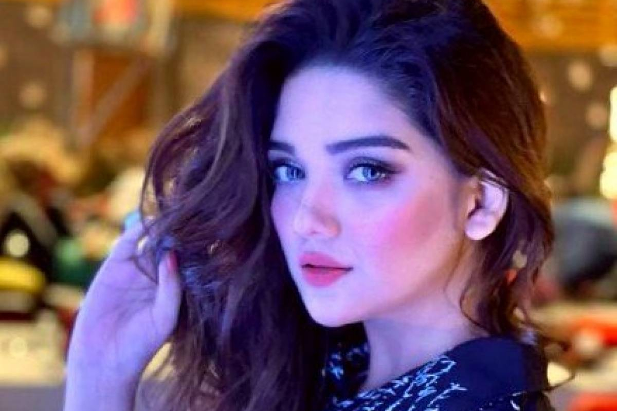 Romaisa Khan