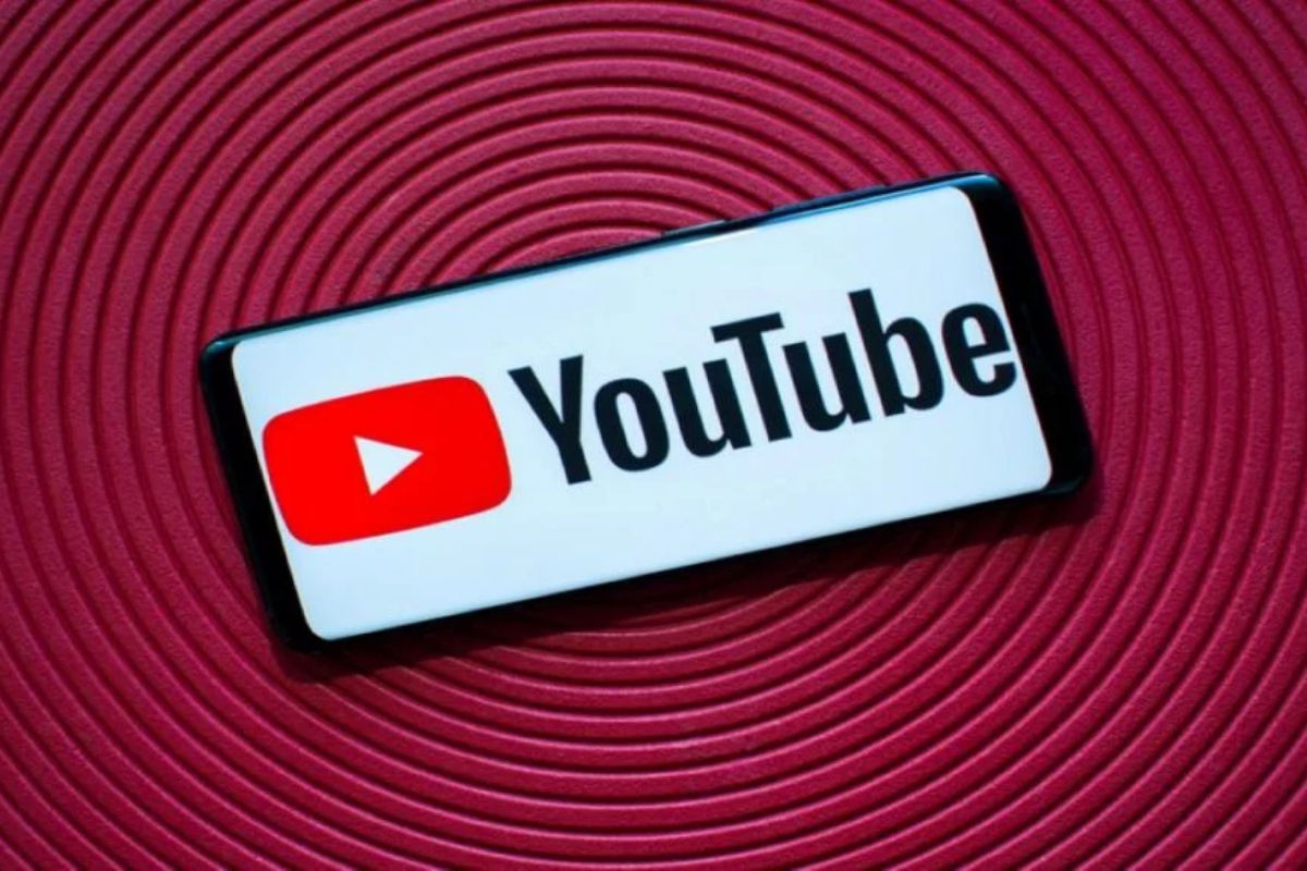 YouTube classrooms tools