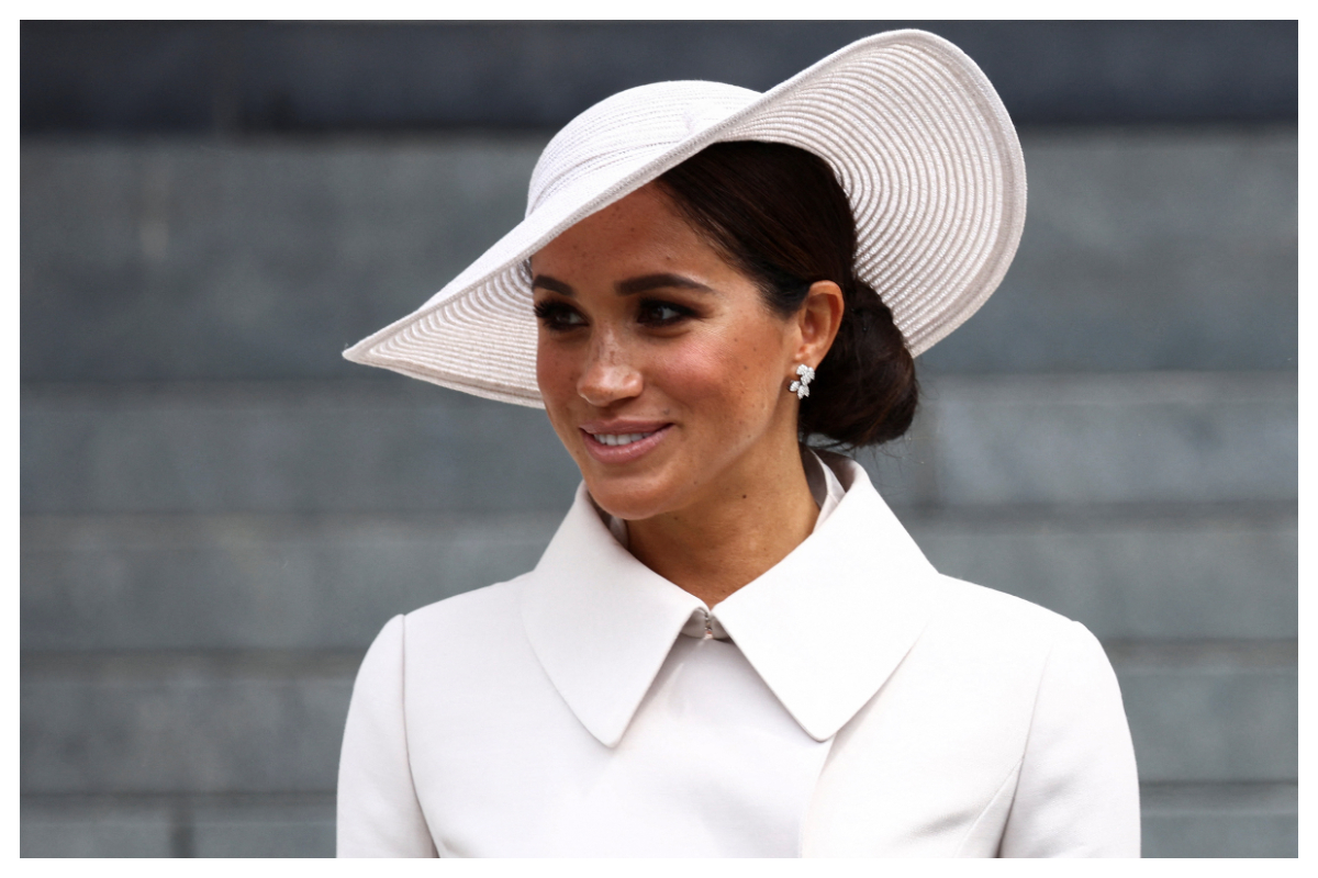 Meghan Markle