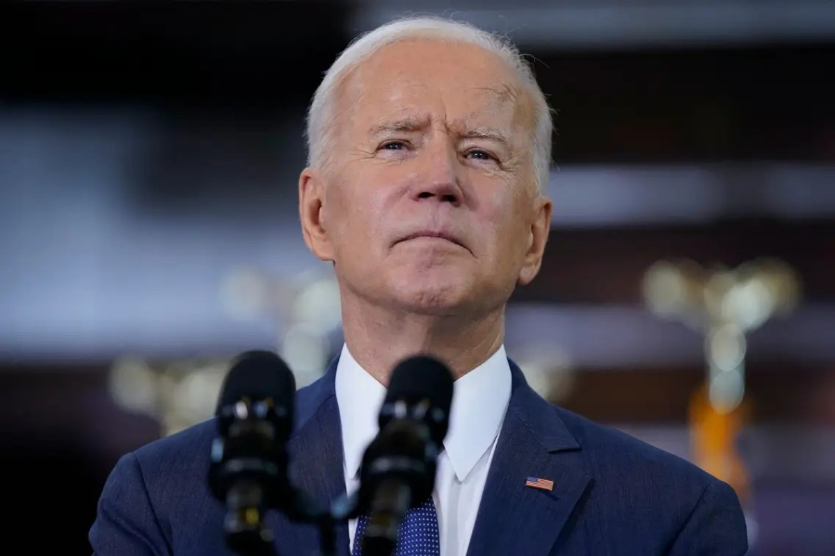 Joe Biden