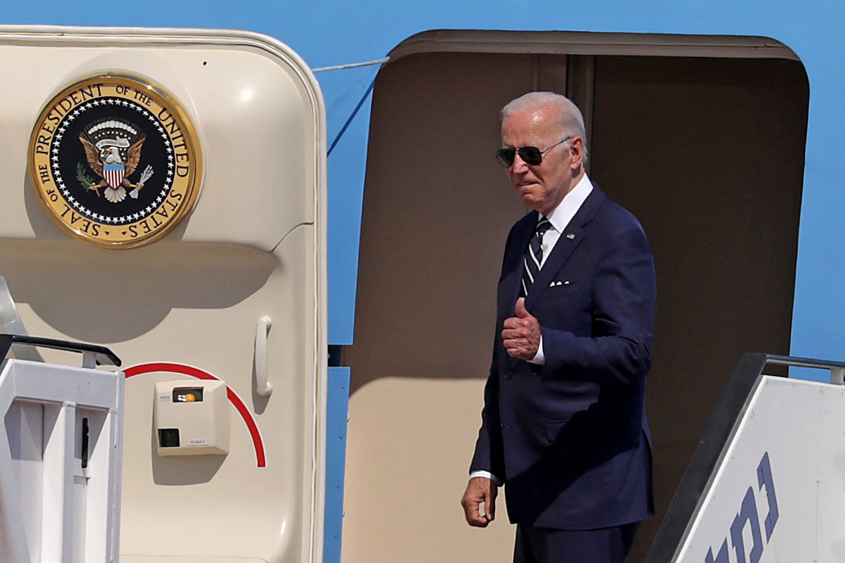 Joe Biden