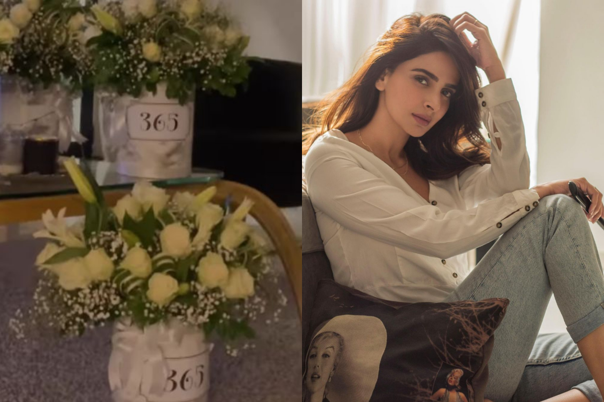 Saba Qamar