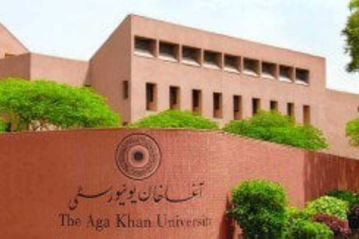 Pakistani medical college