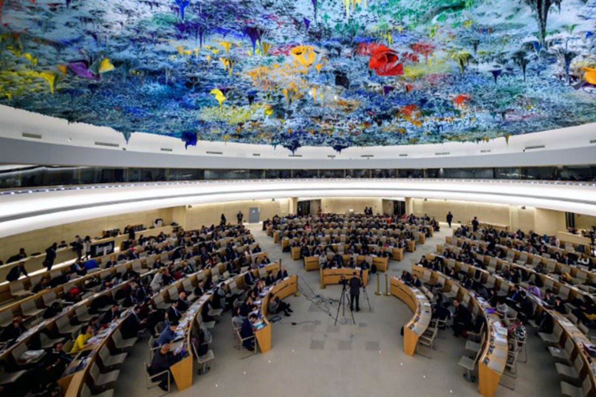 Pakistan urges UN
