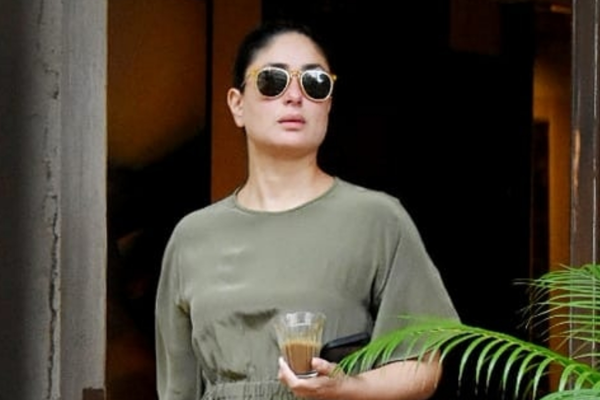 Kareena Kapoor