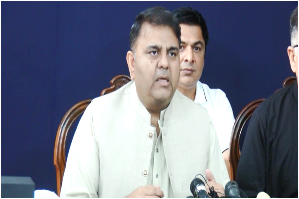 Adversarial system in Pakistan
