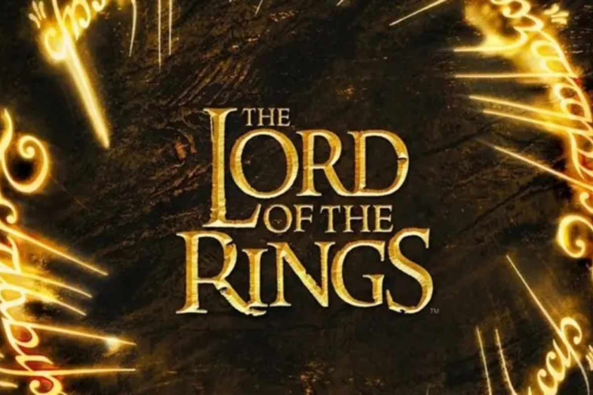 Lord of the Rings