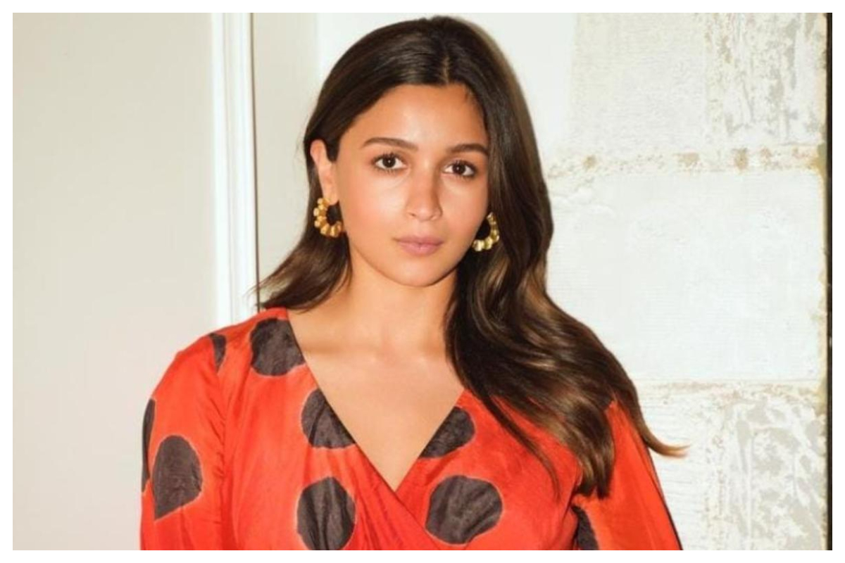Alia Bhatt