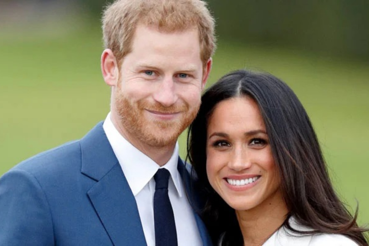 Prince Harry