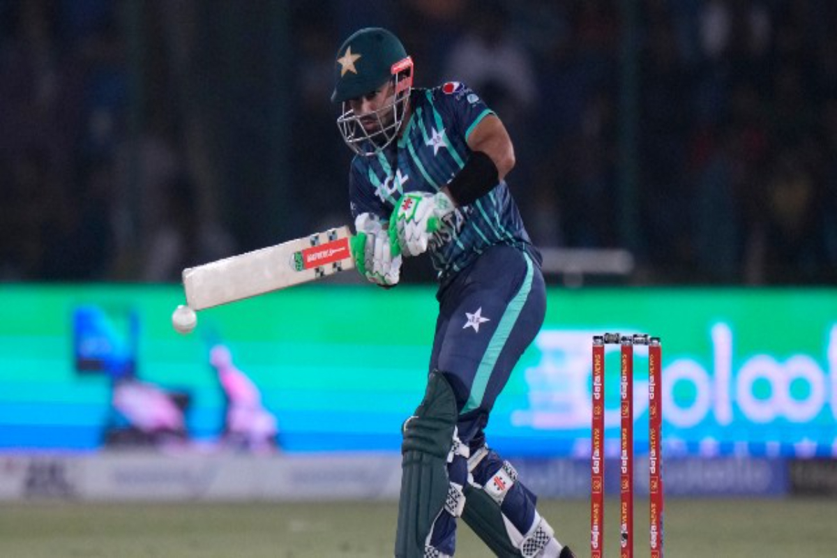Pakistan